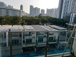 Eight Riversuites (D12), Condominium #579185781